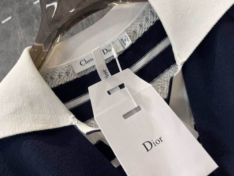 Christian Dior Sweaters